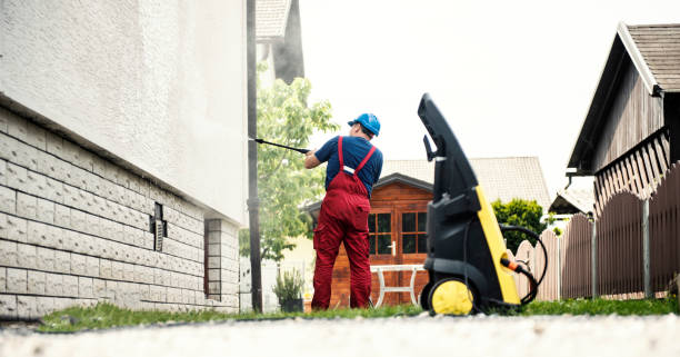 Best Roof Power Washing Services  in Fruit Hill, OH